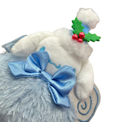 Cinnamoroll "Boa Ball" Mascot Ornament