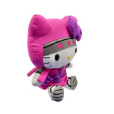 Hello Kitty "Ninja" 10in Plush