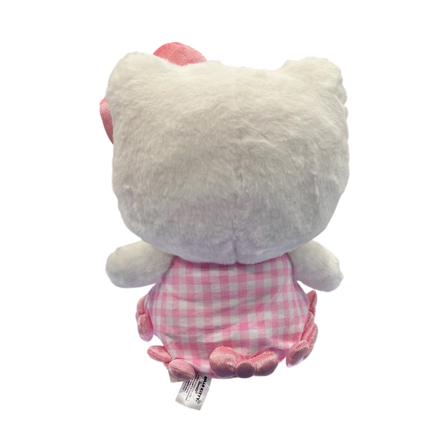 Hello Kitty "Sparkle Eyes" 12in Plush