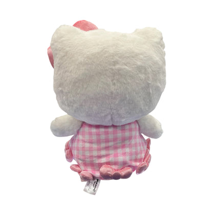 Hello Kitty "Sparkle Eyes" 12in Plush