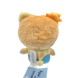 tokidoki x Hello Kitty "Celestial" Sun & Moon Bean Doll Plush