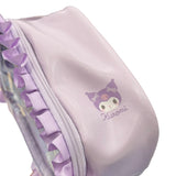 Kuromi Doll Carry Pouch