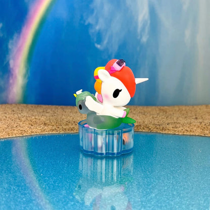tokidoki "Fun in the Sun" Unicorno