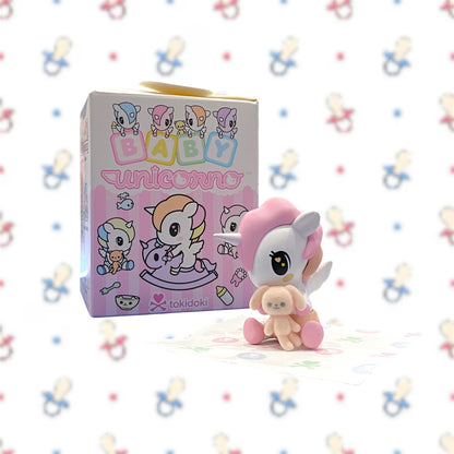 tokidoki "Baby" Unicorno