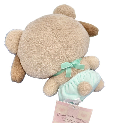 Pochacco "Baby" Plush