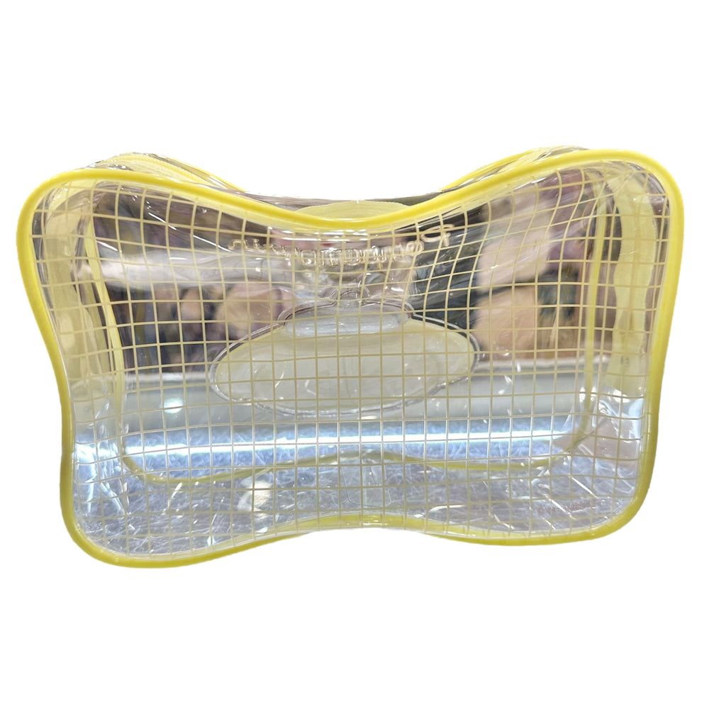 Pompompurin "Square" PVC Pouch