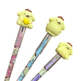 Pompompurin Cartridge Pencil