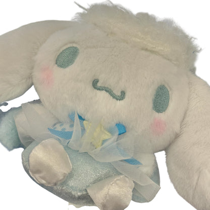 Cinnamoroll "Angel Ballerina" Mascot Clip On