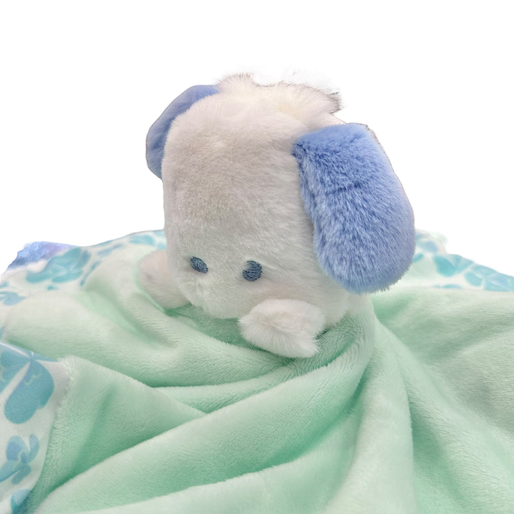 Pochacco "Baby" Plush