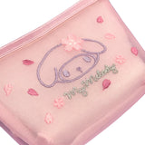 My Melody "Sakura" Pouch