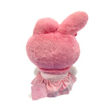 My Melody "Birthday" Large Plush