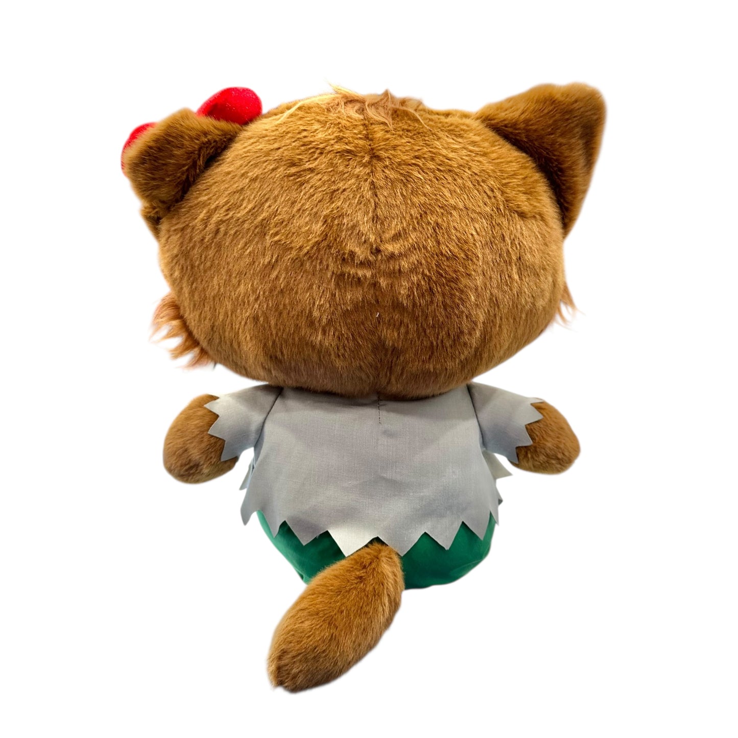 Hello Kitty "Werewolf Monsters" 10in Plush