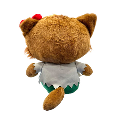 Hello Kitty "Werewolf Monsters" 10in Plush