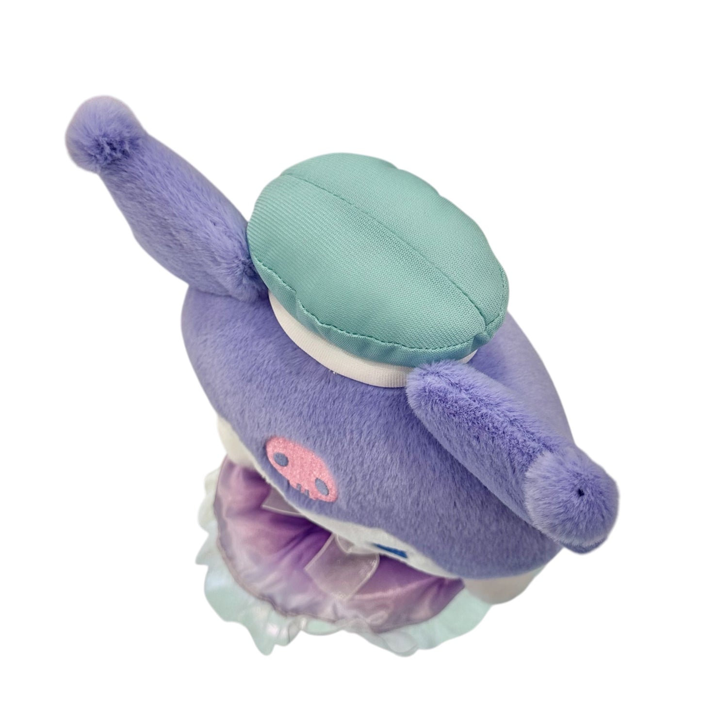 Kuromi "Marine" 9in Plush