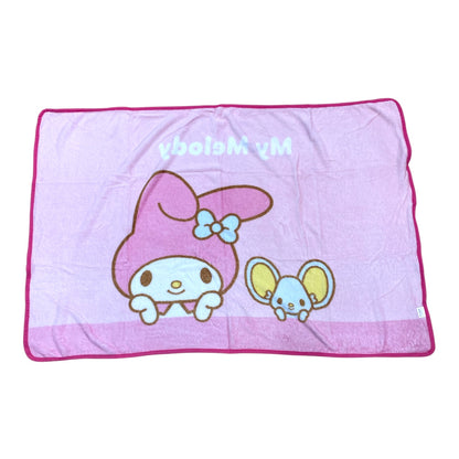 My Melody Blanket
