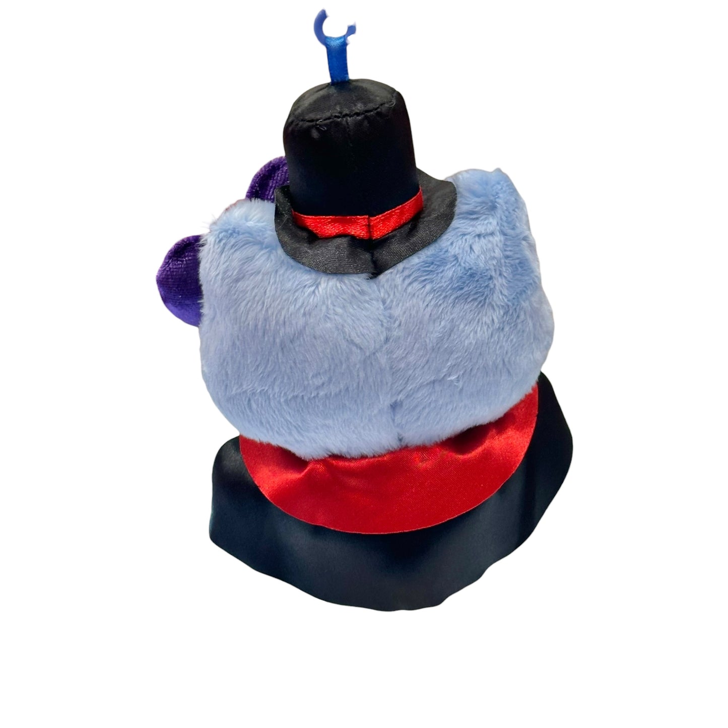 Hello Kitty "Dracula Monsters" Mascot Clip On