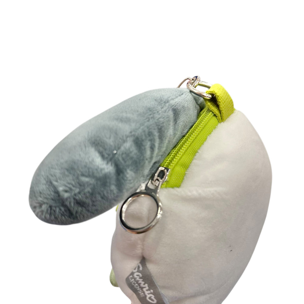 Pochacco Face Crossbody Bag
