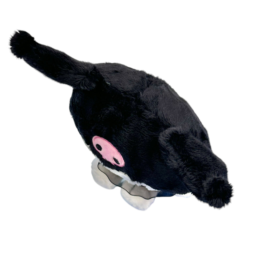Kuromi "Summer Dress" Mascot Plush