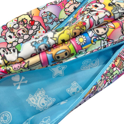 JuJuBe x tokidoki "20th Anniversary" Be Dapper