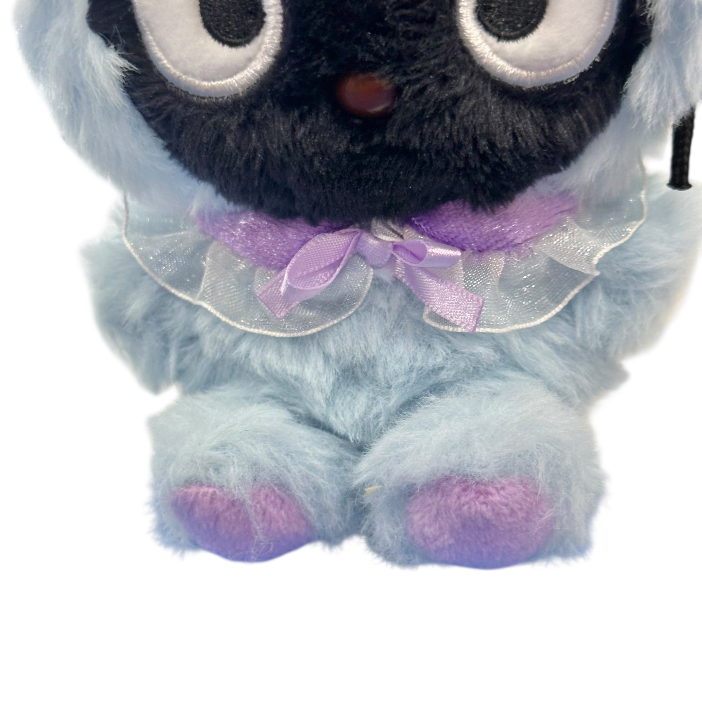 Chococat "Girly Bear" Mascot Clip On