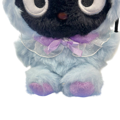 Chococat "Girly Bear" Mascot Clip On