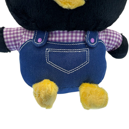Badtz Maru "Hapidanbui" 8in Plush