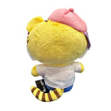 tokidoki x Hello Kitty "Carnival" 10in Tiger Plush