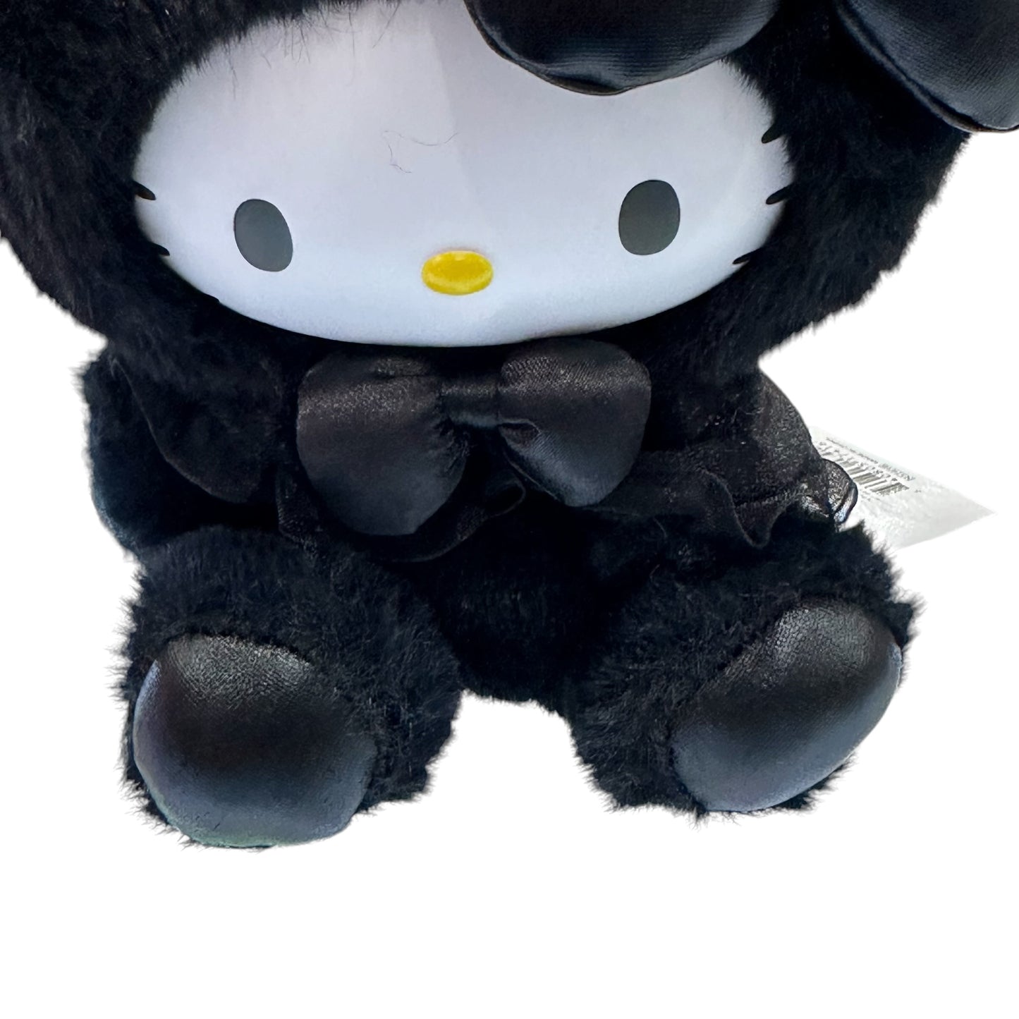 Hello Kitty 6in "Noir" Plushie Pops Plush