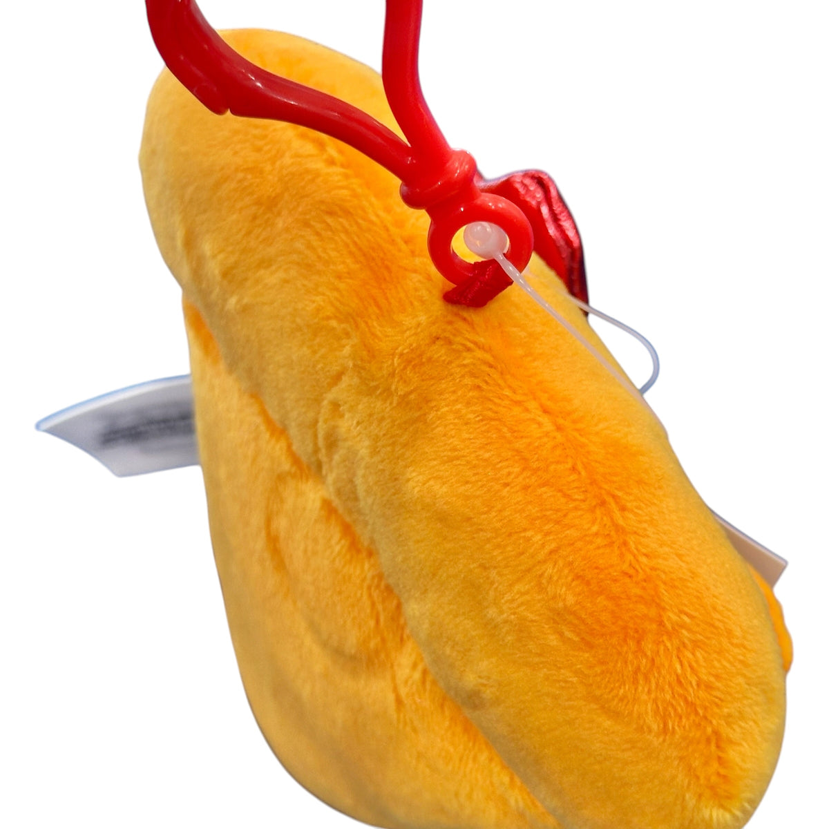 Hello Kitty "Pizza" Mascot Clip On