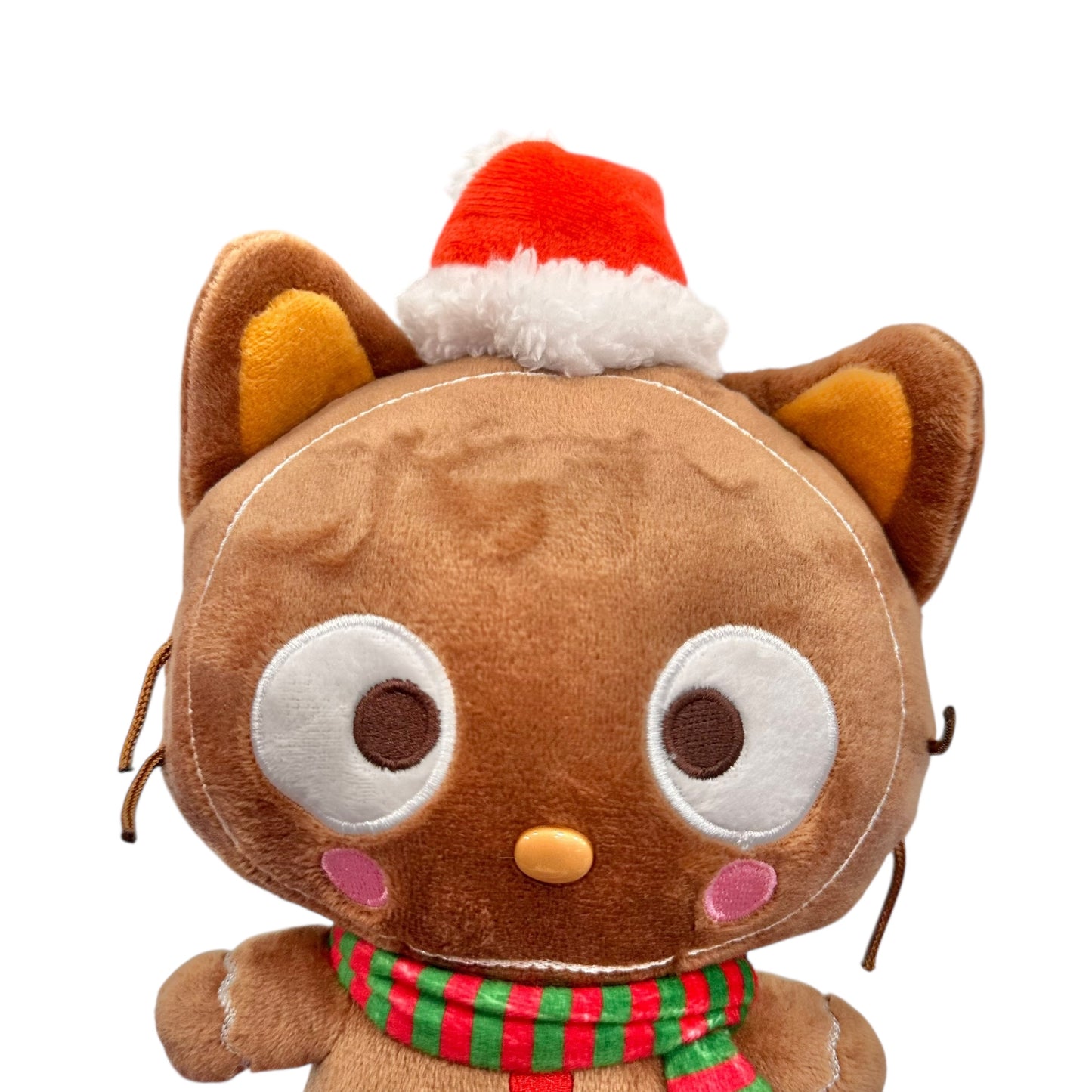 Chococat "Gingerbread" 7in Plush