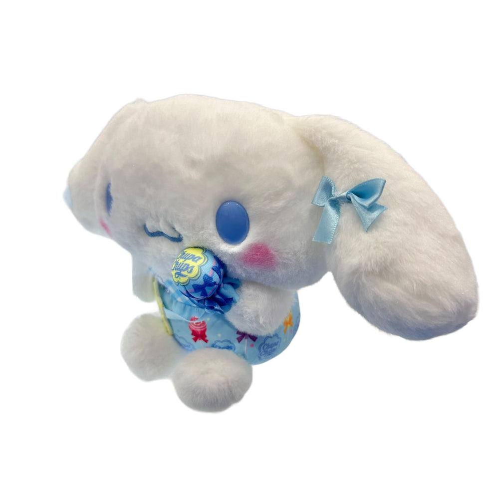 Cinnamoroll "Chupa Chups" Plush