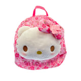 Hello Kitty "Sakura Kimono" Mini Backpack