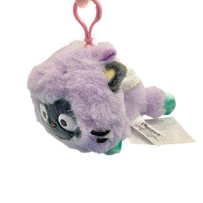 Chococat "Pegasus" Mascot Clip On