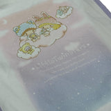 Little Twin Stars "Fancy" Tote Bag