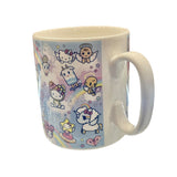 tokidoki x Hello Kitty "Celestial" Ceramic Mug