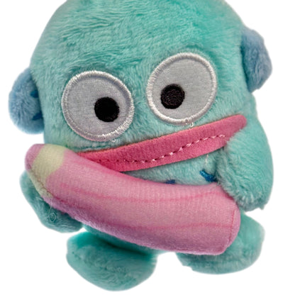 Hangyodon "Pencil" Backpack Keychain