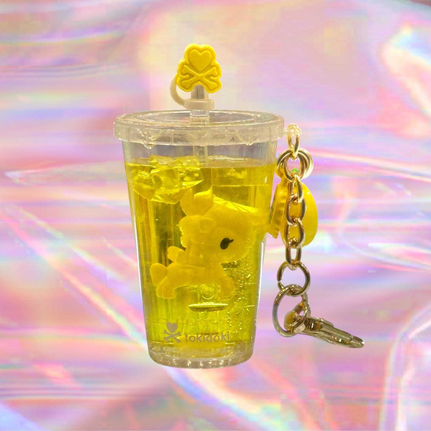 tokidoki "Beverage Besties" Unicorno