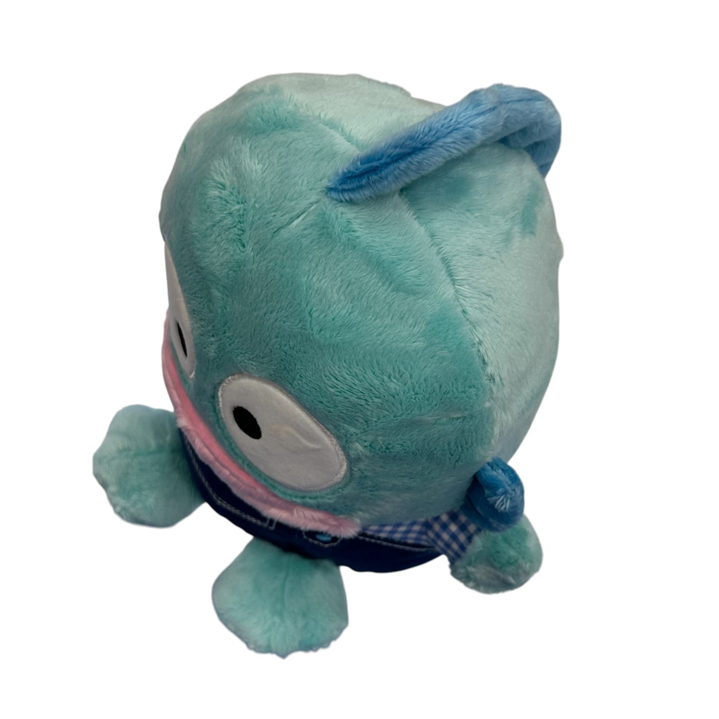 Hangyodon "Hapidanbui" 8in Plush