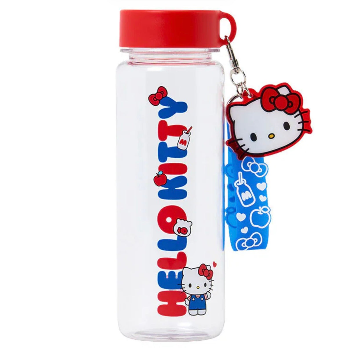 Hello Kitty Canteen w/ Strap