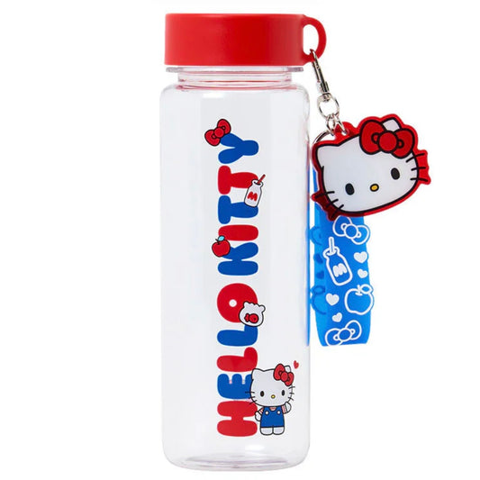 Hello Kitty Canteen w/ Strap