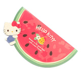 Hello Kitty "Fruit" Memo Pad