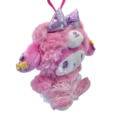 My Melody "Girly Bear" Mascot Clip On