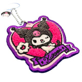 Kuromi "Applique" Charm Applique