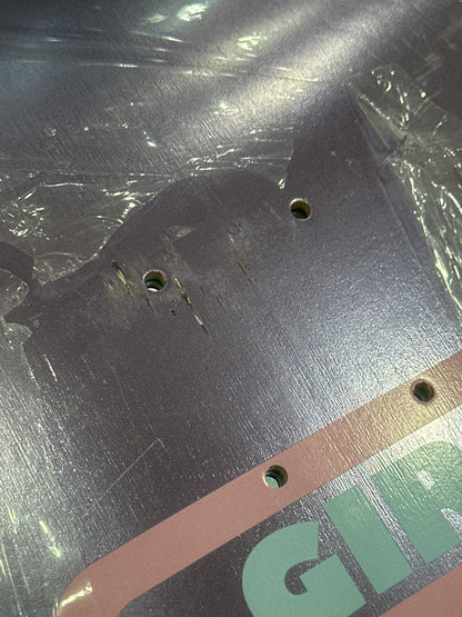 Girl x Hello Kitty "50th Anniversary" Carroll Skate Deck [SEE DESCRIPTION]