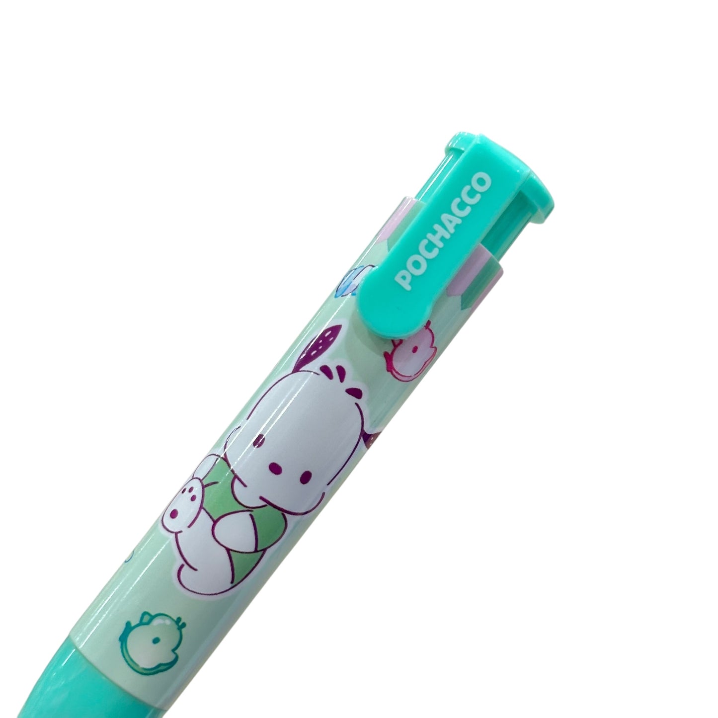 Pochacco Knock Eraser