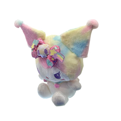Kuromi "Sweet Pastel" 10in Plush