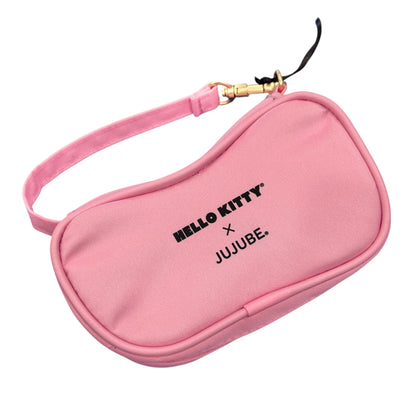 JuJuBe x Hello Kitty "Cherry Blossom" Mini Bow Bag