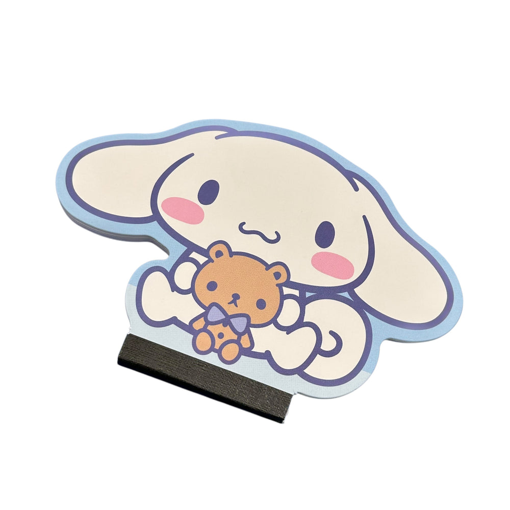 Cinnamoroll Memo Pad