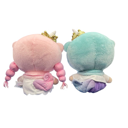 Little Twin Stars Kiki & Lala Plush Set