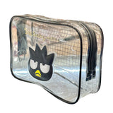 Badtz Maru "Square" PVC Pouch